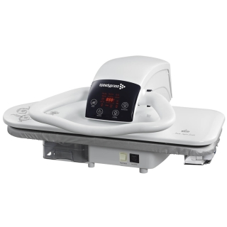 70HD Heavy Duty Steam Ironing Press