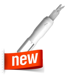 Universal Needle Threader For All Machine Needles