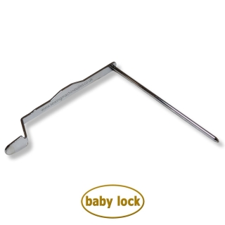 Stitch Guide for Babylock Primo Coverstitch