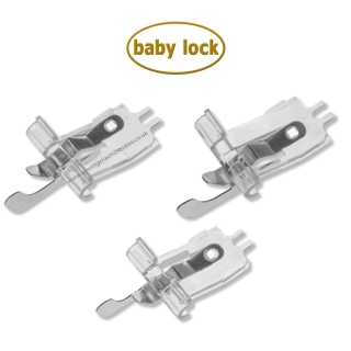 Stitch in the Ditch Foot Set for Babylock Primo Coverstitch
