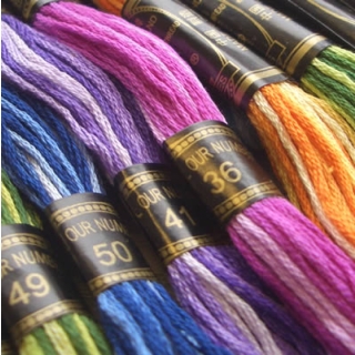 100% Cotton