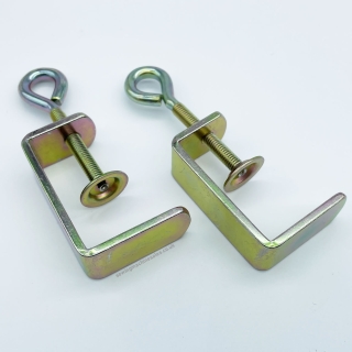 One table clamp