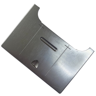 Singer Tempo Slide Plate