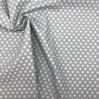 Tilda Medium Dot in Teal
