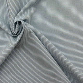 Blue Stripe Design from the Creating Memories Summer Ocean Blue Collection from Tilda