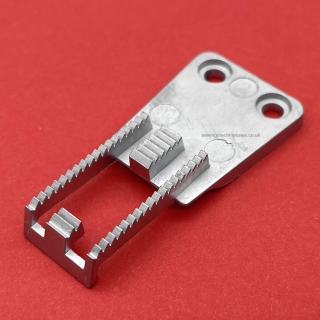 Toyota RS2000 feed dog