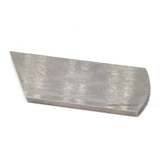 Toyota Overlock Bottom Knife 8mm - New Type