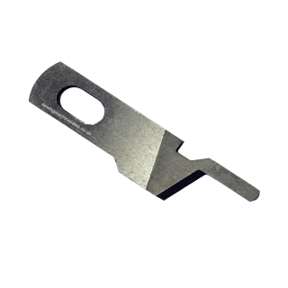 Toyota Overlock Top Knife, New Type