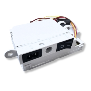 Janome Voltage Regulator Unit