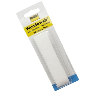 10mtr Wundaweb no sewing easy hemming