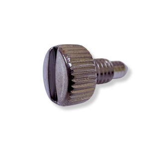 Brother Needle Clamp Screw – Genuine Part XA0644021 for LS, VX, and JS Models