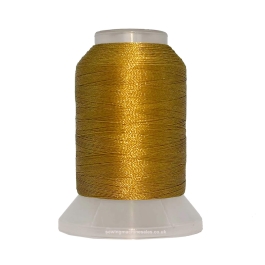 CORN Embroidery Thread 500M Col. 328 Light Bronze