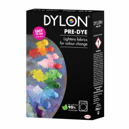 Dylon Pre Dye Colour Stripper Lightens Dark Colours To Make Ready The dylon-pre-dye-colour-stripper-lightens-dark-colours-to-make-ready-the