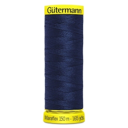 Filo Gutermann Cucitutto 100% Poliestere 250 mt Giallo Chiaro 610