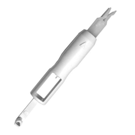Universal Needle Threader For All Machine Needles