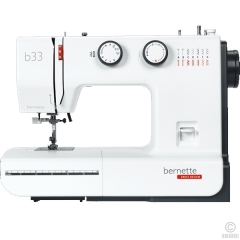 Bernette B33 Sewing Machine