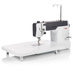 Bernette B08 is a strong and powerful sewing machine