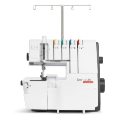 Bernina Bernette Funlock b44 Overlocker
