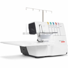 Bernette B68 Pro Airlock