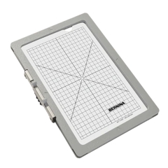 Medium size BERNINA magnetic hoop for embroidery