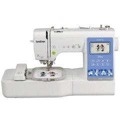 Brother Innovis M380D Disney Sewing & Embroidery Machine