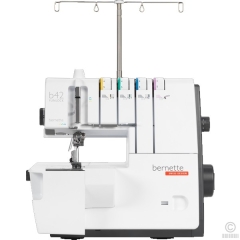 Bernina Bernette Funlock B42 CoverStitch