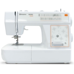 Husqvarna E20 Sewing Machine