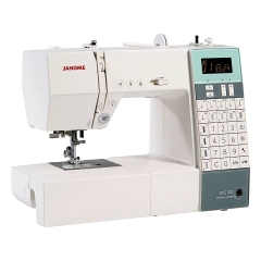 Janome DKS100 Special Edition