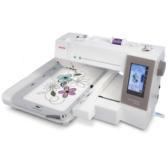 Janome Limited Edition MC550e
