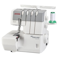 The ML454D Janome model