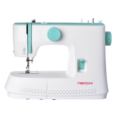 Necchi M108A beginner sewing machine