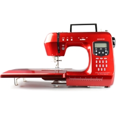 Necchi Rosso 200 Sewing Machine A Grade Bargain