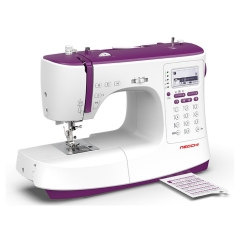 Necchi NC-204D Computerised Sewing Machine