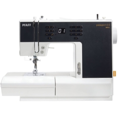 Pfaff Passport 2.0 sewing machine