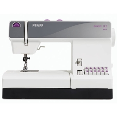 Pfaff 3.2 sewing machine
