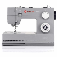 Singer Heavy Duty Denim 6335M sewing machine