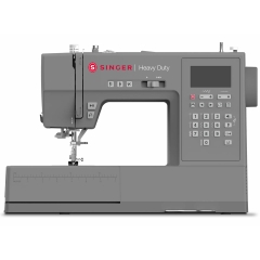 Singer Heavy Duty 6805 computerised sewing machine