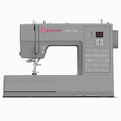 Singer Heavy Duty HD6605 Sewing Machine