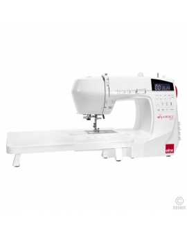 Elna 570EX Sewing Machuine with Extension Table