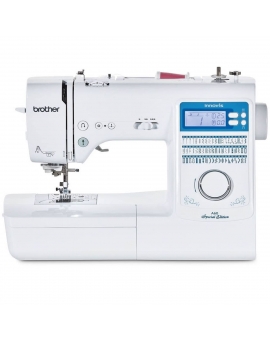 Brother A60 sewing machine