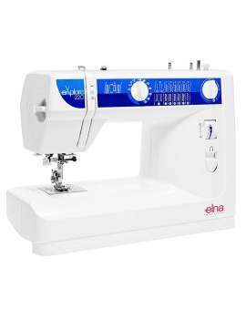 Elna 220 Explore sewing machine