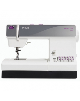 Pfaff Select 3.2 sewing machine
