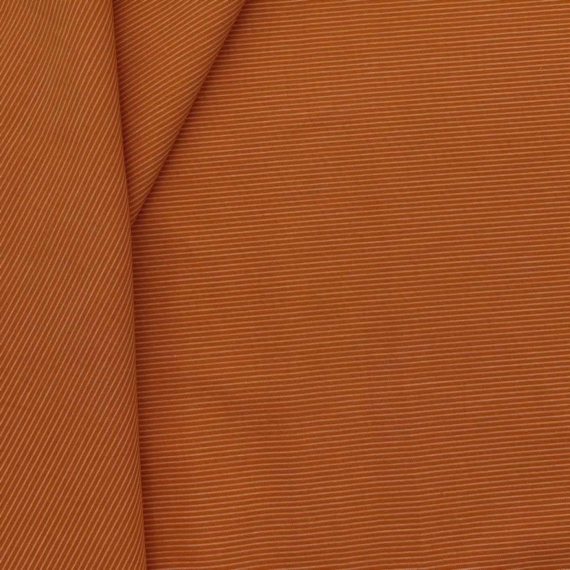 Tilda: Autumn - Tinystripe in Ginger Tilda: Autumn - Tinystripe in Ginger