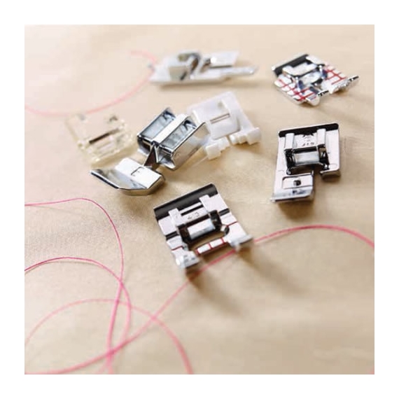 Viking Husqvarna Designer Topaz 40 - Sewing Machine Sales