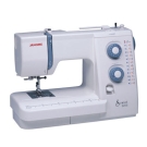 Janome 525s Sewing Machine