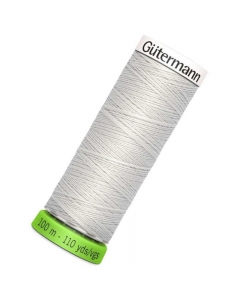 Gutermann rPET Sew All Thread 100m Cloudy (008)