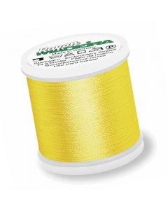 Madeira Machine Embroidery Rayon Thread - 1024 Golden Rod