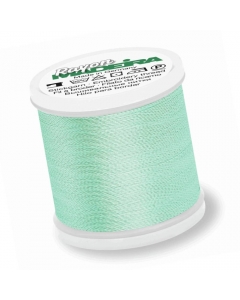 Madeira Machine Embroidery Rayon 200m Thread - 1047 Sea Foam Green