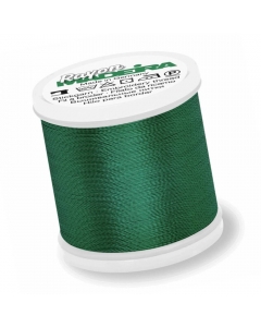 Madeira Machine Embroidery Rayon 200m Thread - 1101 Ivy Green