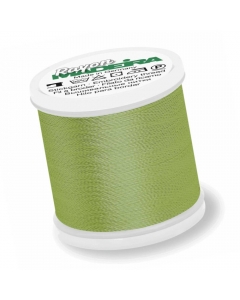 Madeira Machine Embroidery Rayon 200m Thread - 1103 Dark Pine Green